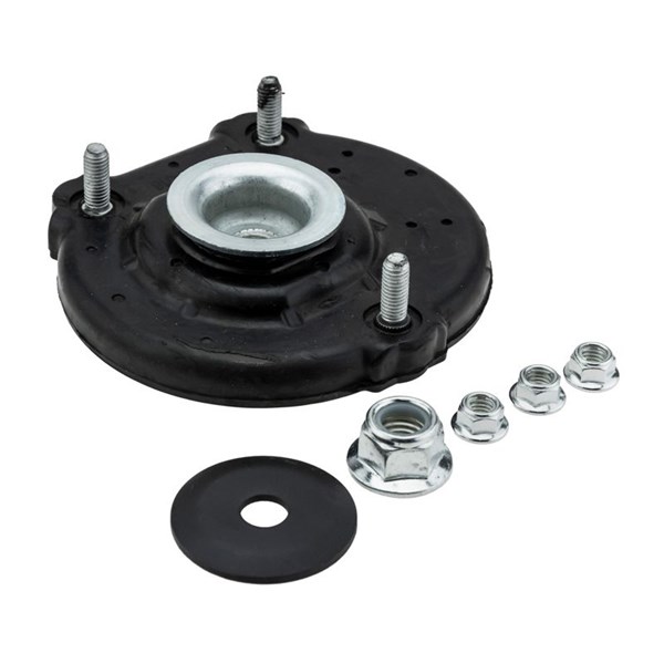 Fjäderbenslager, framaxel vänster Nty AD-CT-016 NTY Fjäderbenslager, framaxel vänster Nty AD-CT-016 NTY