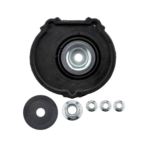Fjäderbenslager, framaxel vänster Nty AD-CT-016 NTY Fjäderbenslager, framaxel vänster Nty AD-CT-016 NTY