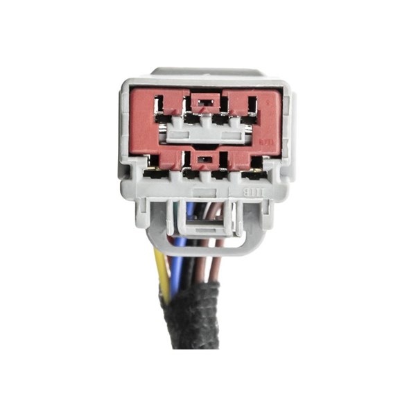 Elektrisk baklucka, Vänster bak Nty AE-CH-066 NTY