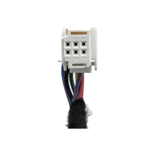 Elektrisk baklucka, Vänster bak Nty AE-PL-066 NTY Elektrisk baklucka, Vänster bak Nty AE-PL-066 NTY