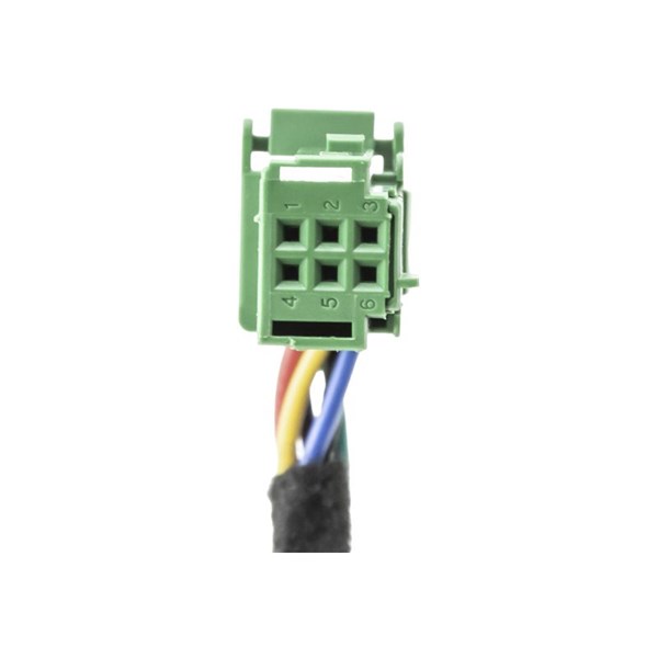 Elektrisk baklucka, Höger bak Nty AE-PL-067 NTY Elektrisk baklucka, Höger bak Nty AE-PL-067 NTY