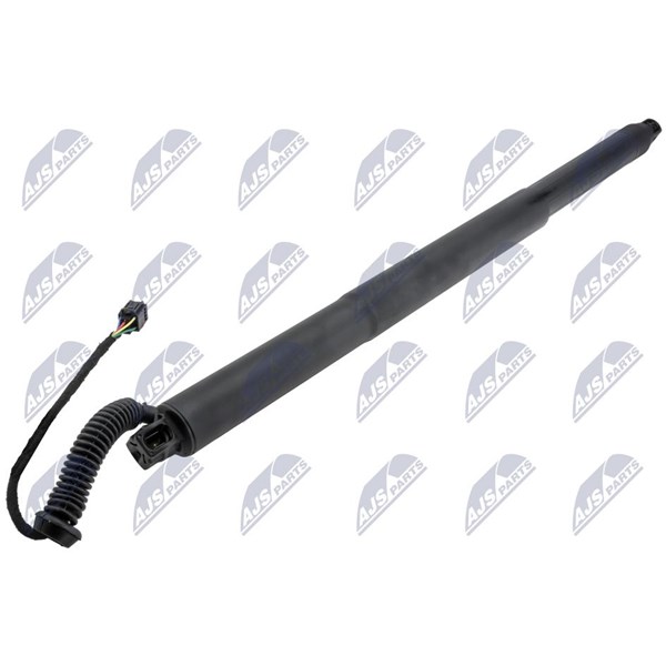 Elektrisk baklucka, Vänster bak Nty AE-SK-035 NTY