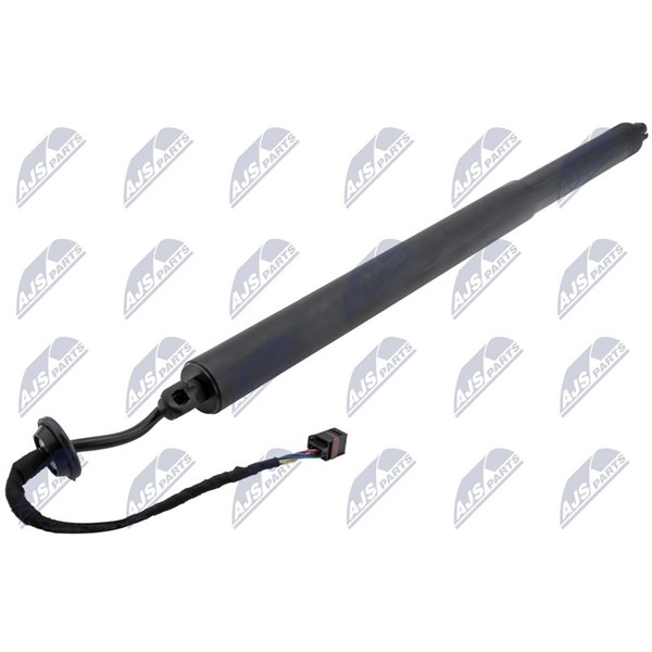 Elektrisk baklucka, Vänster bak Nty AE-VV-046 NTY
