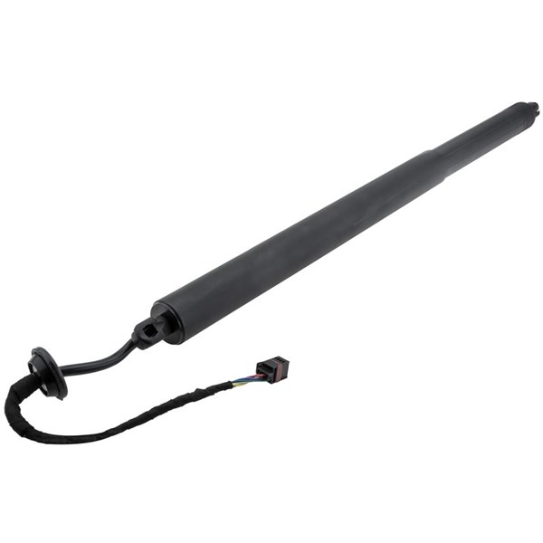 Elektrisk baklucka, Vänster bak Nty AE-VV-046 NTY