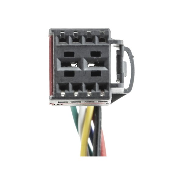 Elektrisk baklucka, Vänster bak Nty AE-VV-046 NTY Elektrisk baklucka, Vänster bak Nty AE-VV-046 NTY