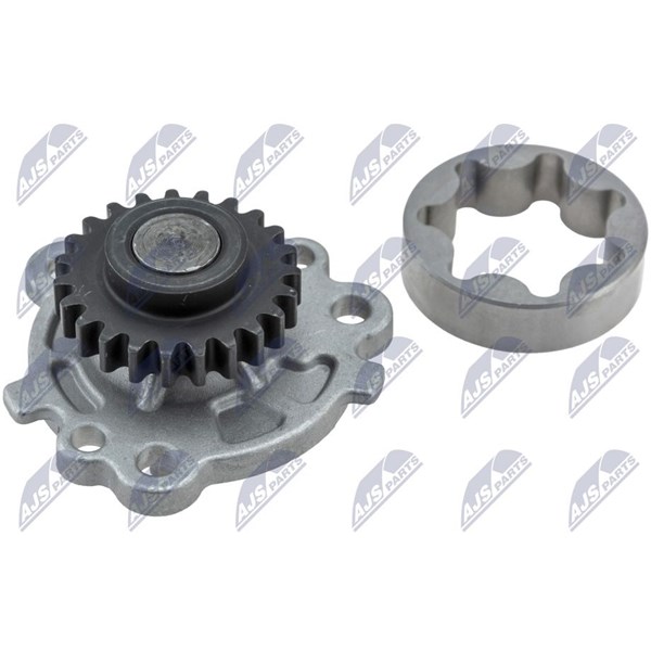 Oljepump Nty BPO-HY-004 NTY