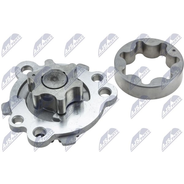 Oljepump Nty BPO-HY-004 NTY