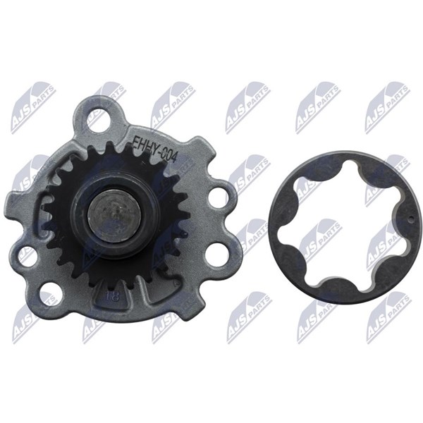 Oljepump Nty BPO-HY-004 NTY