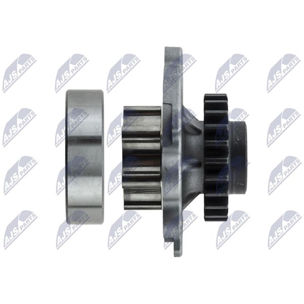 Oljepump Nty BPO-HY-004 NTY