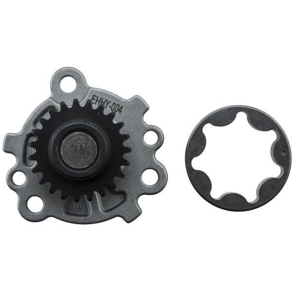 Oljepump Nty BPO-HY-004 NTY Oljepump Nty BPO-HY-004 NTY