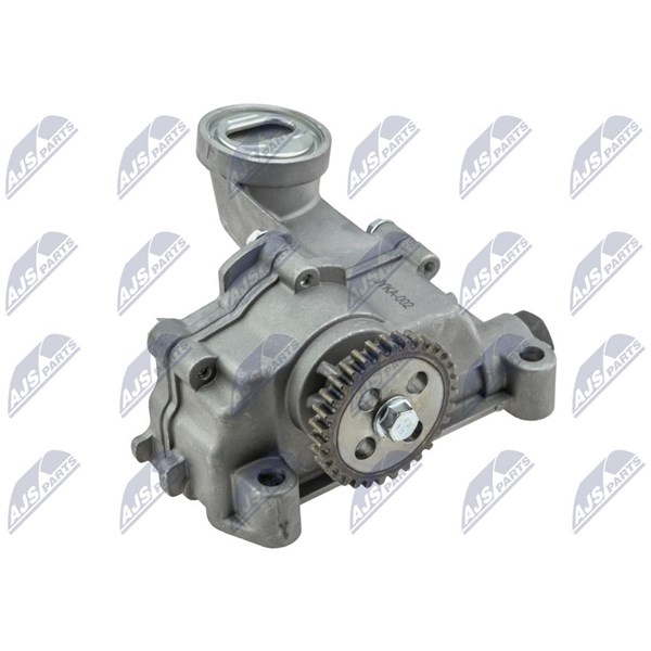 Oljepump Nty BPO-KA-002 NTY
