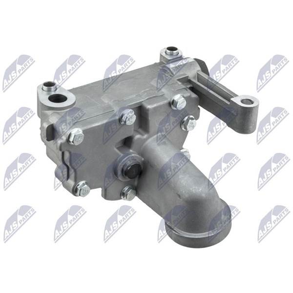 Oljepump Nty BPO-KA-002 NTY