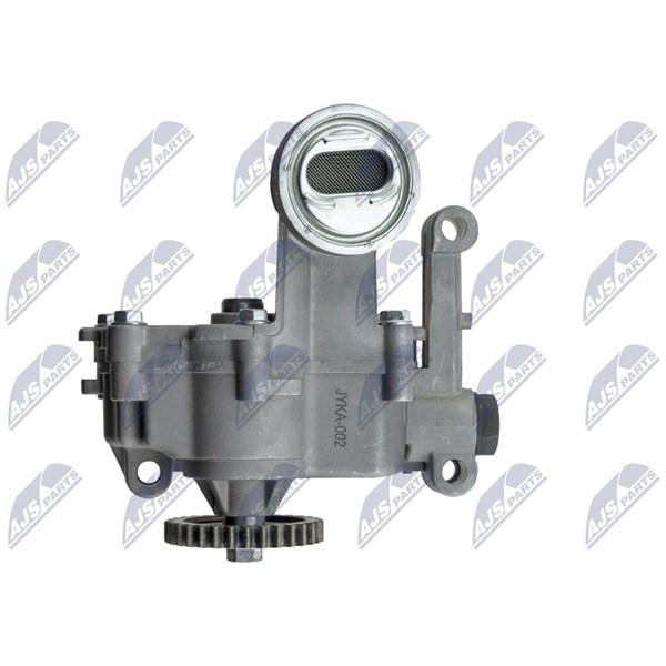Oljepump Nty BPO-KA-002 NTY