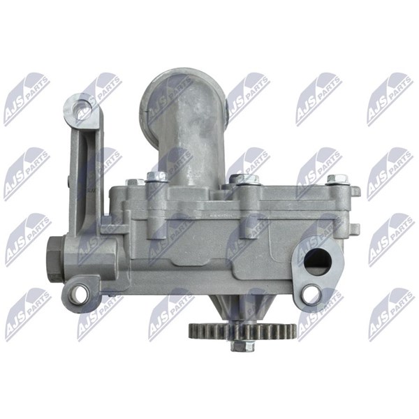 Oljepump Nty BPO-KA-002 NTY