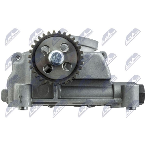 Oljepump Nty BPO-KA-002 NTY