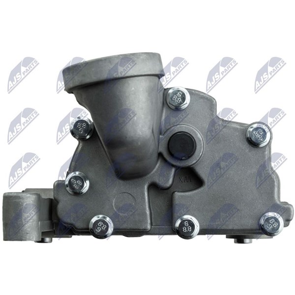 Oljepump Nty BPO-KA-002 NTY