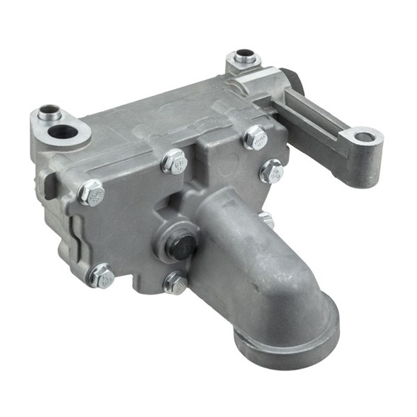 Oljepump Nty BPO-KA-002 NTY