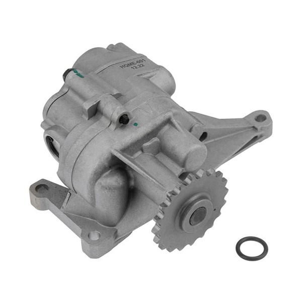 Oljepump Nty BPO-ME-001 NTY