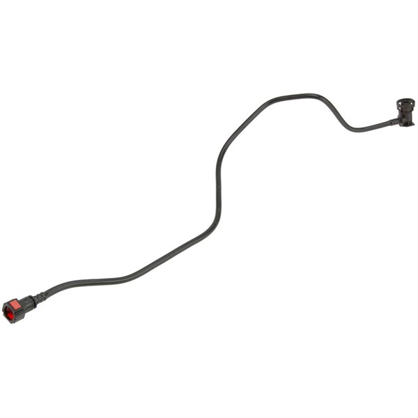 Bränsleledning Nty BPP-RE-006 NTY