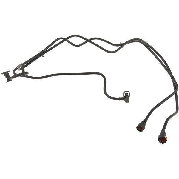 Bränsleledning Nty BPP-RE-007 NTY