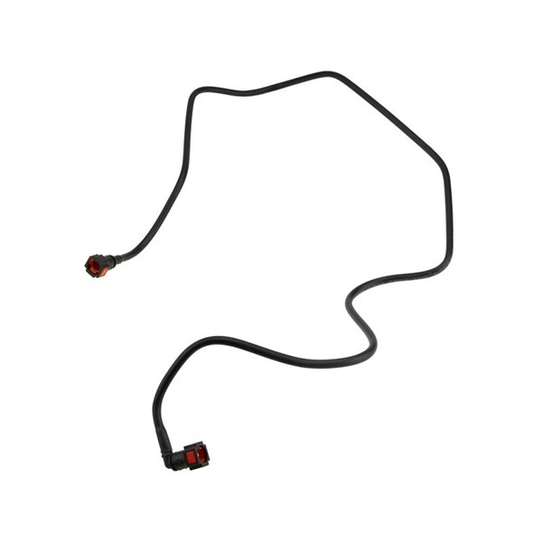 Bränsleledning Nty BPP-RE-021 NTY