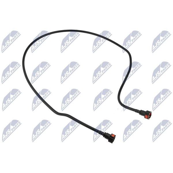 Bränsleledning Nty BPP-RE-023 NTY