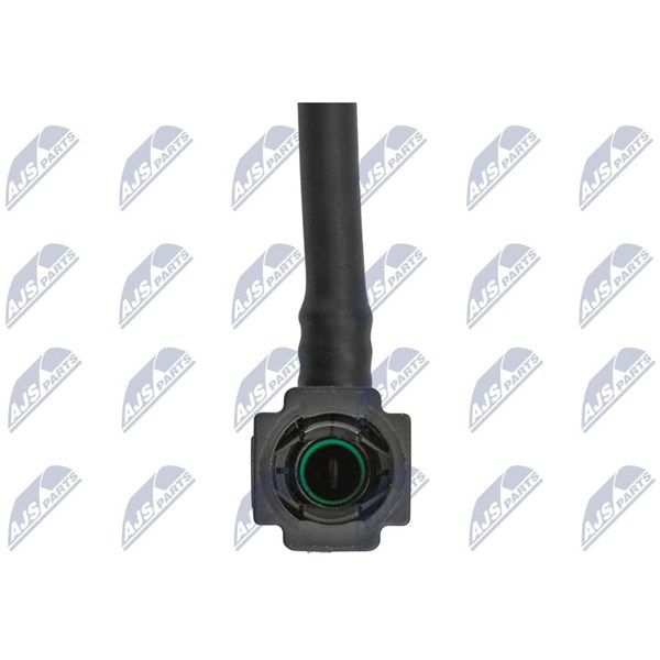 Bränsleledning Nty BPP-RE-025 NTY