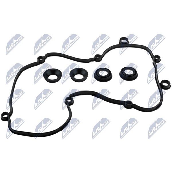 Packningssats, vippkåpa Nty BPZ-VW-031 NTY