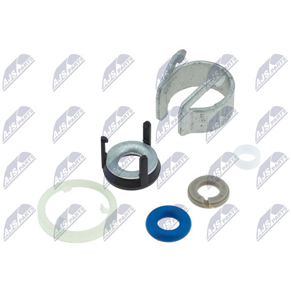 Packningssats, insprutningsmunstycke Nty BWP-VW-003 NTY