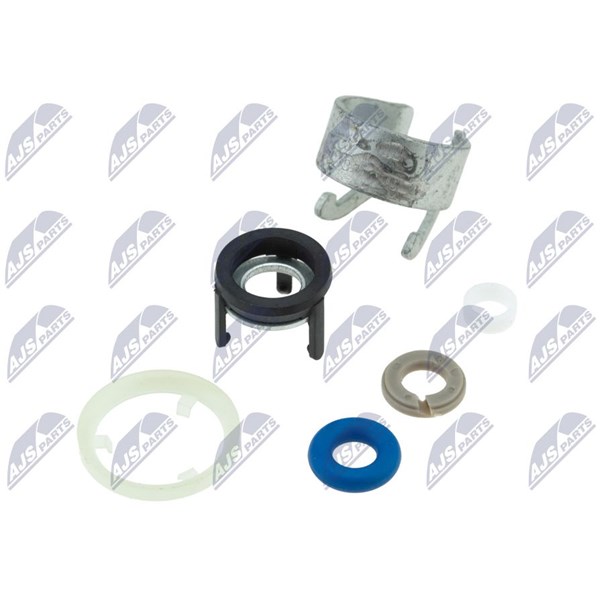 Packningssats, insprutningsmunstycke Nty BWP-VW-003 NTY