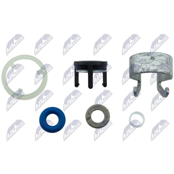 Packningssats, insprutningsmunstycke Nty BWP-VW-003 NTY