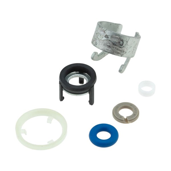 Packningssats, insprutningsmunstycke Nty BWP-VW-003 NTY Packningssats, insprutningsmunstycke Nty BWP-VW-003 NTY