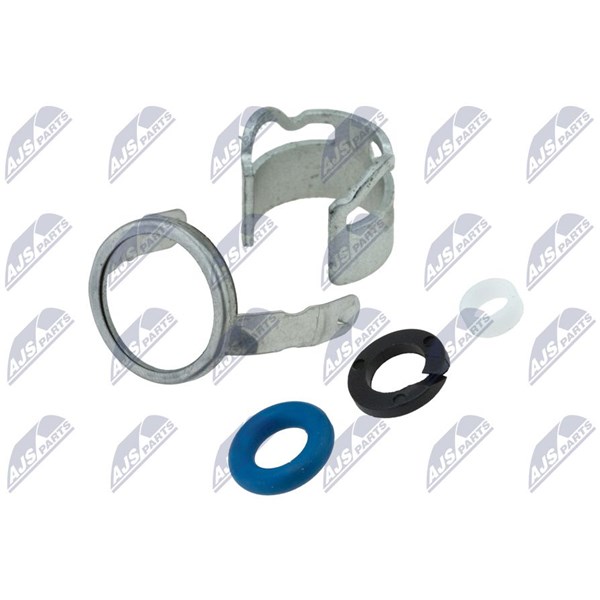 Packningssats, insprutningsmunstycke Nty BWP-VW-005 NTY