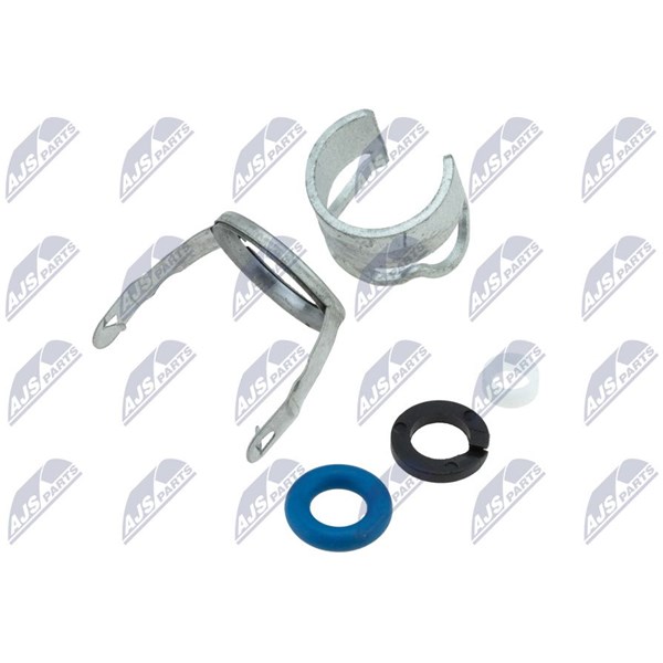 Packningssats, insprutningsmunstycke Nty BWP-VW-005 NTY