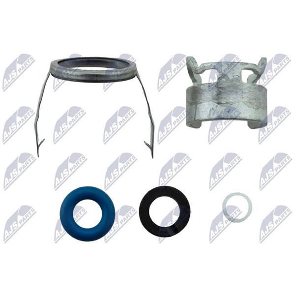 Packningssats, insprutningsmunstycke Nty BWP-VW-005 NTY