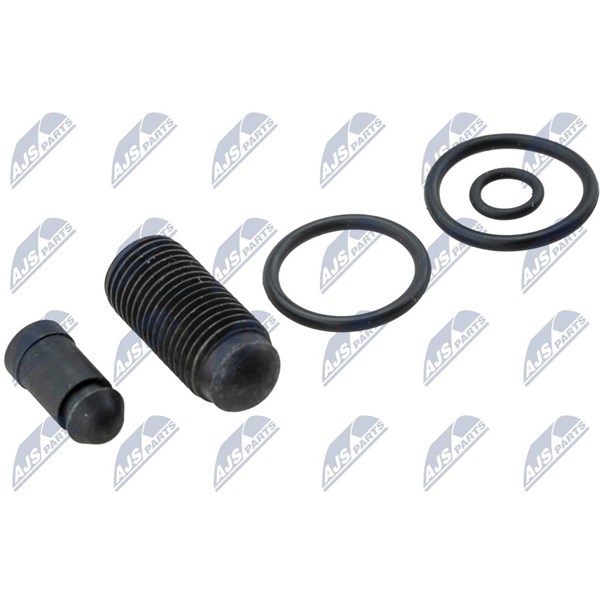 Reparationssats, pump-/ munstycksenhet Nty BWP-VW-009 NTY