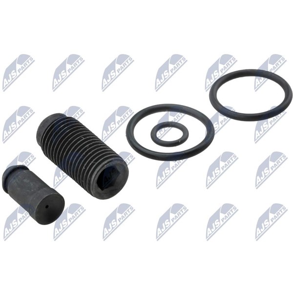 Reparationssats, pump-/ munstycksenhet Nty BWP-VW-009 NTY Reparationssats, pump-/ munstycksenhet Nty BWP-VW-009 NTY
