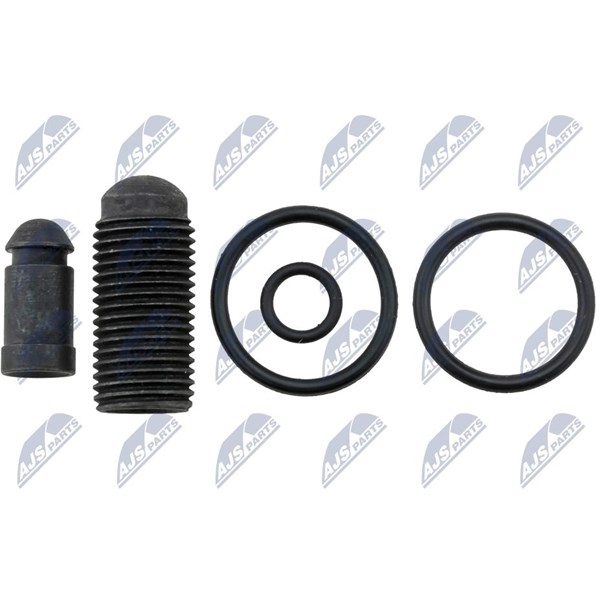 Reparationssats, pump-/ munstycksenhet Nty BWP-VW-009 NTY Reparationssats, pump-/ munstycksenhet Nty BWP-VW-009 NTY