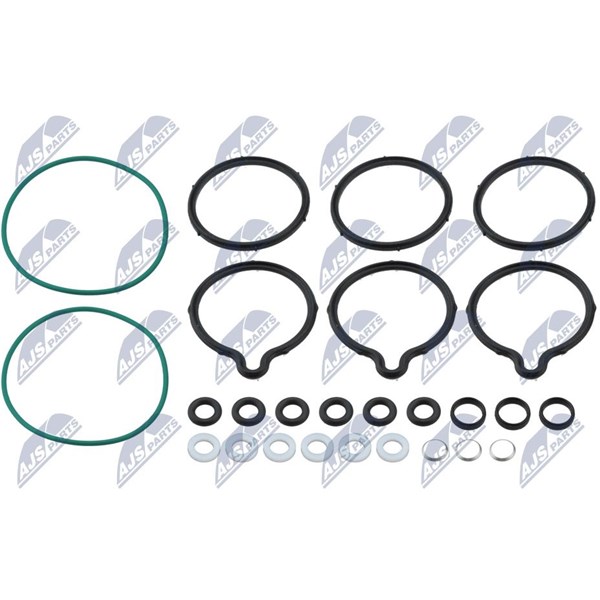 Reparationssats, bränslesystem Nty BWP-VW-011 NTY
