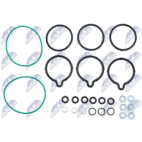 Reparationssats, bränslesystem Nty BWP-VW-011 NTY