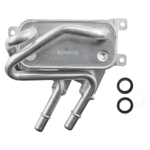 Oljekylare, motor Nty CCL-BM-039 NTY