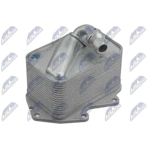 Oljekylare, motor Nty CCL-BM-069 NTY