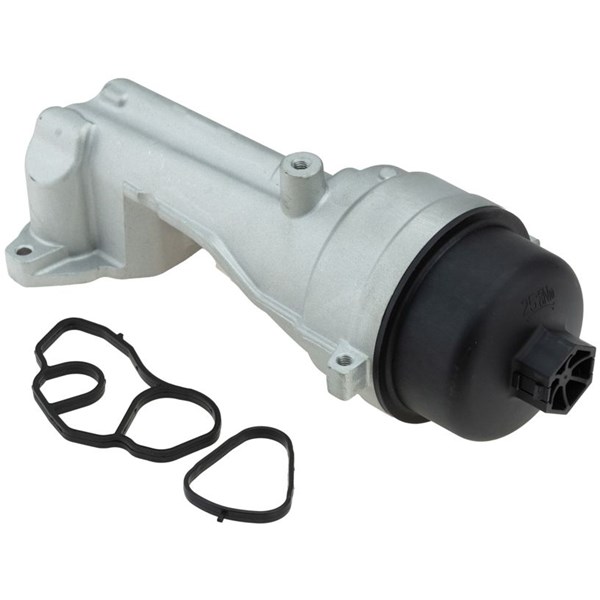 Hus, oljefilter Nty CCL-BM-074 NTY