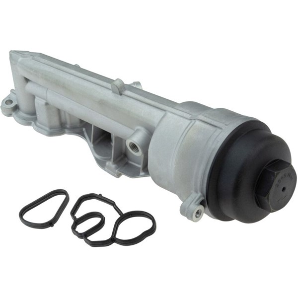 Hus, oljefilter Nty CCL-BM-075 NTY