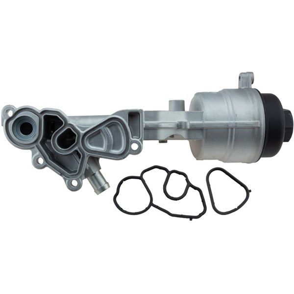 Hus, oljefilter Nty CCL-BM-075 NTY Hus, oljefilter Nty CCL-BM-075 NTY