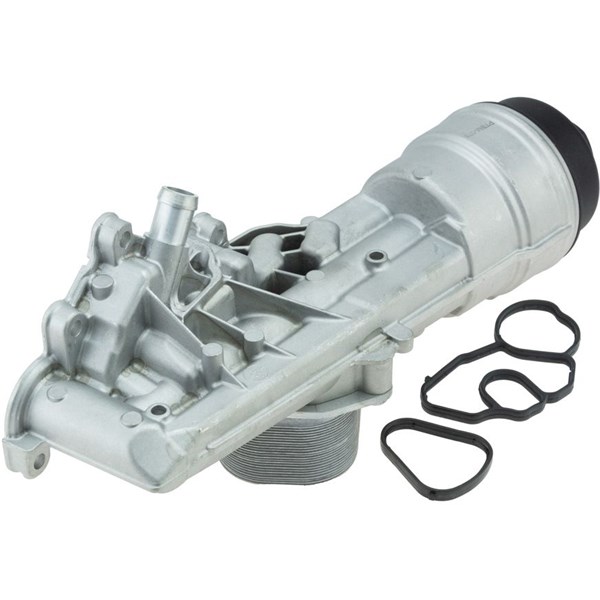Oljekylare, motor Nty CCL-BM-076 NTY