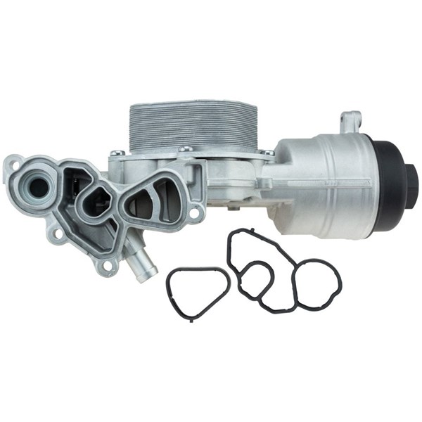 Oljekylare, motor Nty CCL-BM-076 NTY