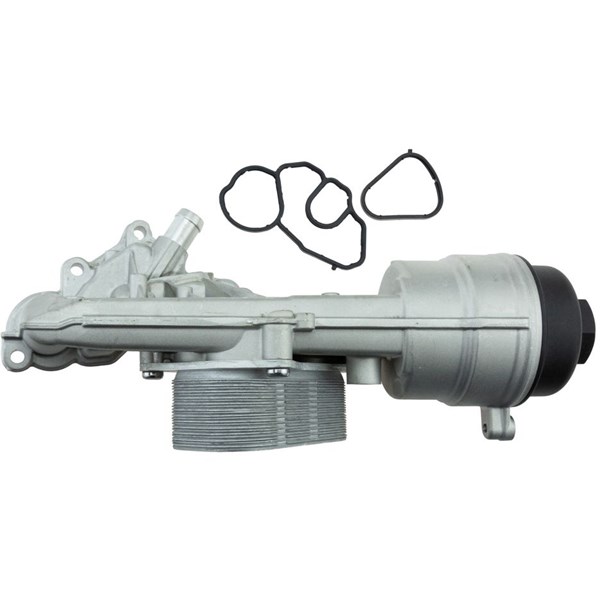 Oljekylare, motor Nty CCL-BM-076 NTY