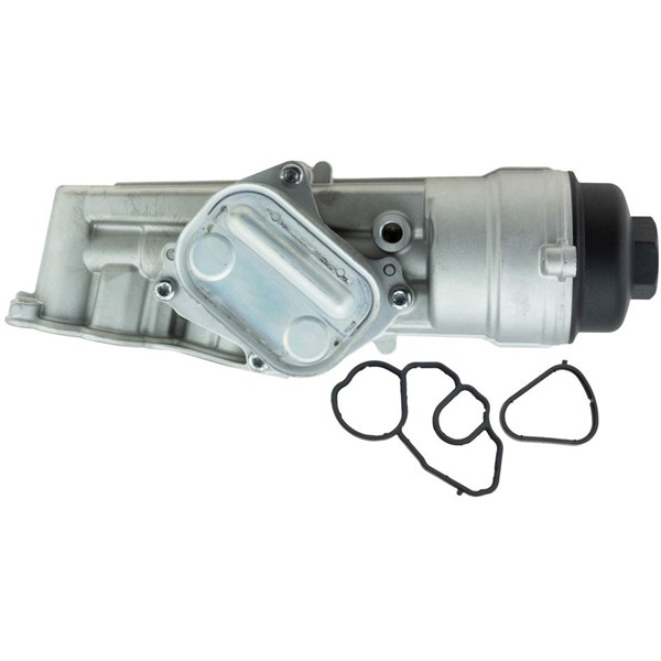 Oljekylare, motor Nty CCL-BM-076 NTY