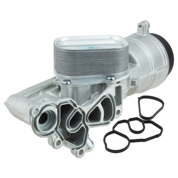 Oljekylare, motor Nty CCL-BM-076 NTY